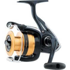 Daiwa Sweepfire avokela