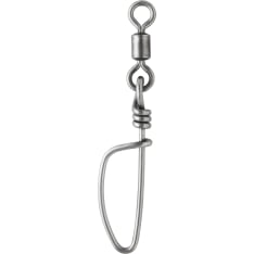 VMC SS Snap Swivel lock