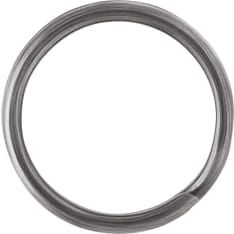 VMC Split Ring 10 kpl uistinrengas