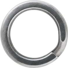 VMC SS Split Ring uistinrengas