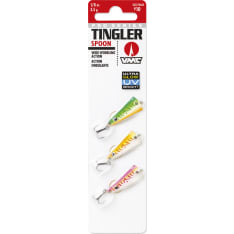 VMC Tingler Spoon Kit 3 pcs