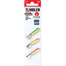 VMC Tingler Spoon Kit 3 kpl pilkki