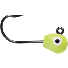 VMC Tungsten Mongo Jig 1/32 2pc mormyska/jig head