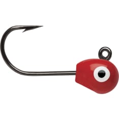 VMC Tungsten Mongo Jig 1/32 2pc mormyska/jig head