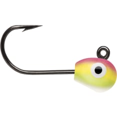 VMC Tungsten Mongo Jig 1/32 2kpl mormyska/jigipää
