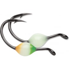 VMC Resin Octps 2 pcs color hook