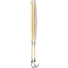 VMC Slim-Finn Ice Jig 70 mm 7 g pystypilkki