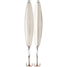VMC Bergmans Ice Jig 36 mm 4 g pystypilkki