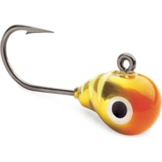 VMC Tungsten Tubby Jig 0,9 g mikrojigipää