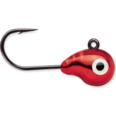 Vmc Tungsten Tubby Jig 1.8G Gbwb Micro jighead