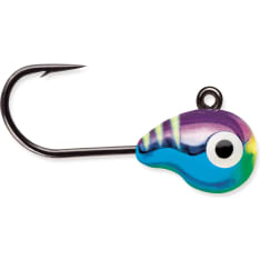 VMC Tungsten Tubby Jig 1,8 g mikrojigipää