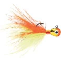 VMC Tungsten Roach Jig 0,9g liitsi