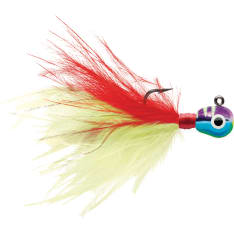 VMC Tungsten Roach Jig 1,8g liitsi