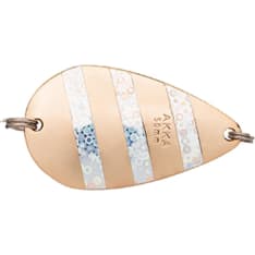 VMC Akka Giant 120mm 39g ice fishing lure