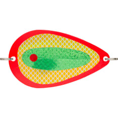 VMC Akka XL 80mm 17g ice fishing lure