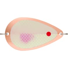 VMC Akka XL 80mm 17g ice fishing lure