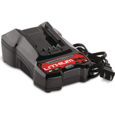 StrikeMaster Lithium 24V laturi
