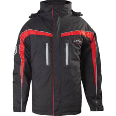 Strikemaster Battle Jacket takki