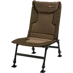 Jrc Defender Ii Chair, 4.1Kg, Storage
