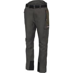 Greys Fin Fishing Trousers Xxxl Grey/Green Pants