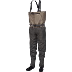 Greys Tail Breathable Stockingfoot M 42-44 Grey Waders