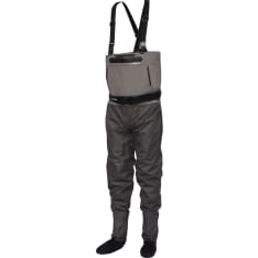 Greys Tital Breathable Stockingfoot kahluuhousut