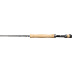Shakespeare Oracle 2 Stillwater 9' #5 4Pc Fly Rods