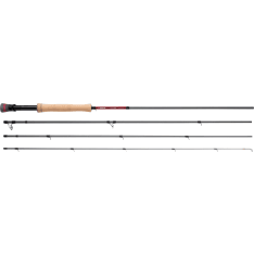 Greys Wing Stillwater 10Ft 7Line 4Pc perhovapa