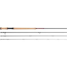 Greys Wing Dh 12.6Ft 7/8Line 4Pc perhovapa