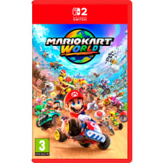 Mario Kart World (Switch 2)