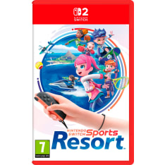 Nintendo Switch Sports Resort (Switch 2)