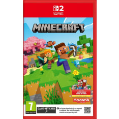 Minecraft - Nintendo Switch 2 Edition