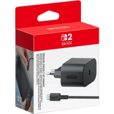 Nintendo Switch 2 AC-adapter
