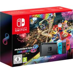 Nintendo Switch ink MK8 (Physical)