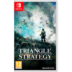 Triangle Strategy NSW