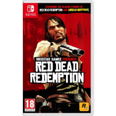 Red Dead Redemption NSW