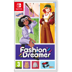 Fashion Dreamer NSW