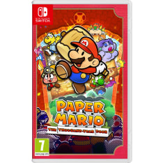 Paper Mario: The Thousand-Year Door NSW