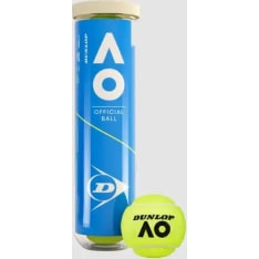 Dunlop Australian Open 4B tennispallo
