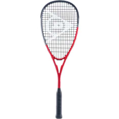 Dunlop Tristorm Graphite squashmaila