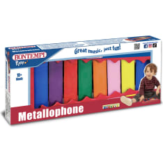 Bontempi kellopeli