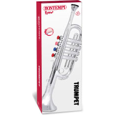 Bontempi suuri 8-ääninen trumpetti