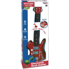 Bontempi Electronic Rock Guitar sähkökitara