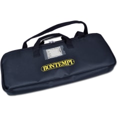 Bontempi Carrying Bag 57 x 28 cm kosketinsoittimen kantokassi