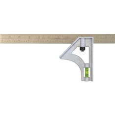 Johnson 12" yleiskulmamitta