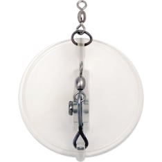 Luhr Jensen Dipsy Diver syvääjä
