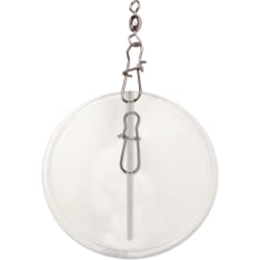 Luhr Jensen Dipsy Diver 44mm 44g deep sea diver