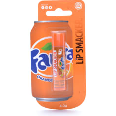 Lipsmacker Fanta 4 g huulivoide
