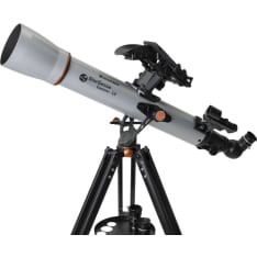 Celestron StarSense Explorer LT70AZ tähtikaukoputki
