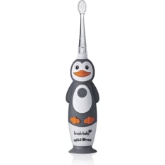 Brush Baby Wildones Pingviini Rechargeable Electric Toothbrush